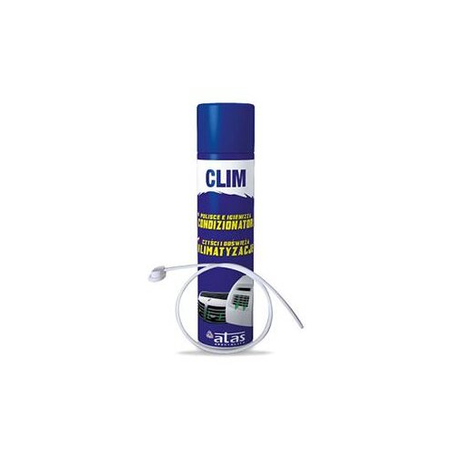 ATAS CLIM Sredstvo za čišćenje klima 400 ml Cijene