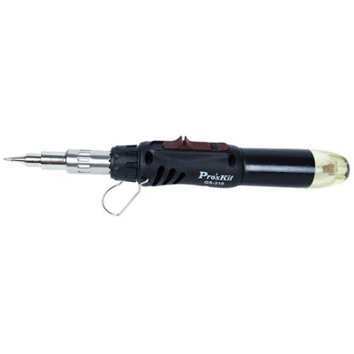  lemilica na gas / plamenik (GS-210) Slike