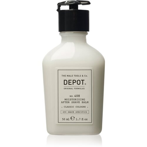 Depot No. 408 Moisturizing After Shave Balm balzam za po britju 50 ml Cene