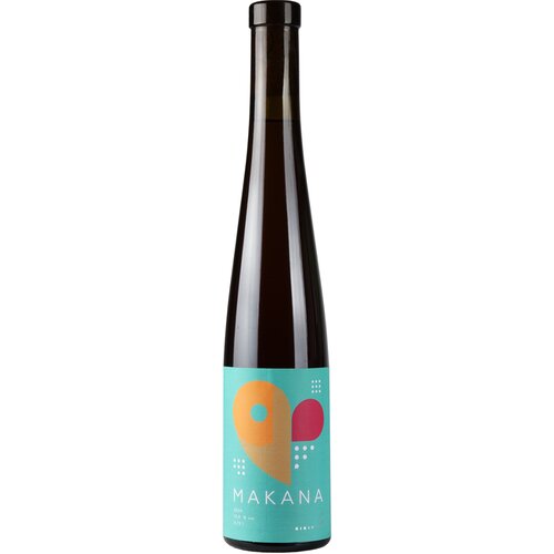 Bikicki Makana 0.375L Cene