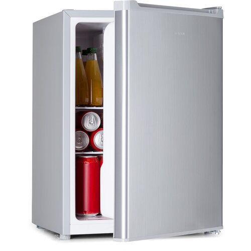 Klarstein fargo 67 hladnjak minibar 67 litara / 4 litre kompaktni zamrzivač Cijene