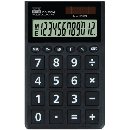 TTO Digitron DG-555M 12-Cif. Cr Cijene