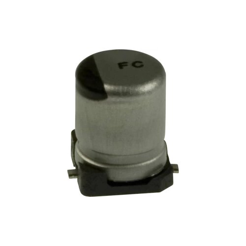 Panasonic elektrolitski kondenzator SMD 2.2 &micro;F 35 V 20 % (&Oslash;) 4 mm 1 St. Cijene