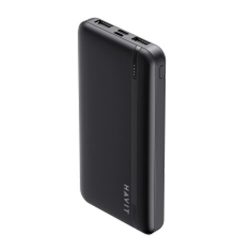 Havit PB89 Power bank 10000Mah 2xUSB ( HA0226 ) Cene