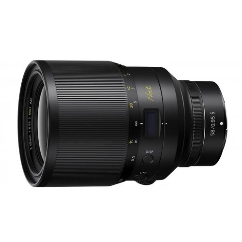 Nikon NIKKOR Z 58mm f/0.95 S Noct Cijene