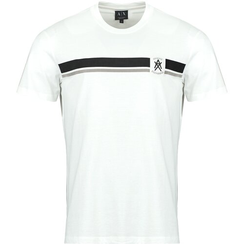 Armani Exchange XM001792 Bijela Slike