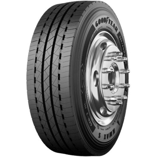 Goodyear 385/55R22.5 KMAX S G3 HL 162K158L 3PSF Cene