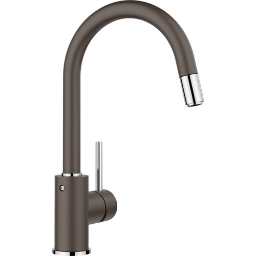 Blanco Mida-S HD 521461 baterija za sudoperu Slike