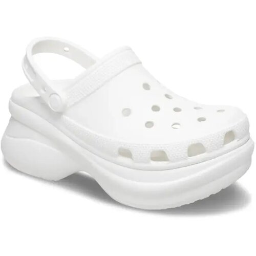 Crocs Ženske papuče Bae Clog, Bele Cene