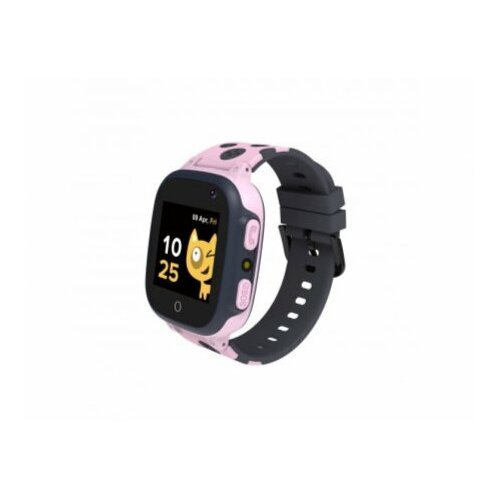 Canyon Smart Watch Kids Sandy KW-34, Pink OUTLET Cene