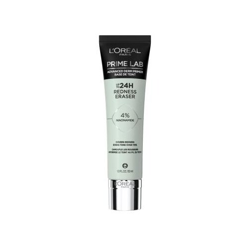 L´Oréal Paris Prime Lab 24H Redness Eraser podlaga za ličila 30 ml Cene