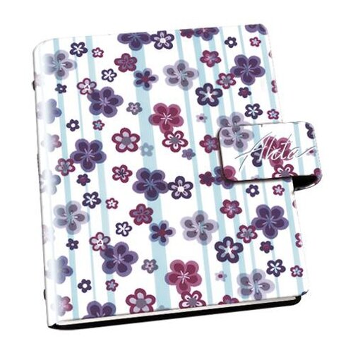 Floral Organizator A4 Slike