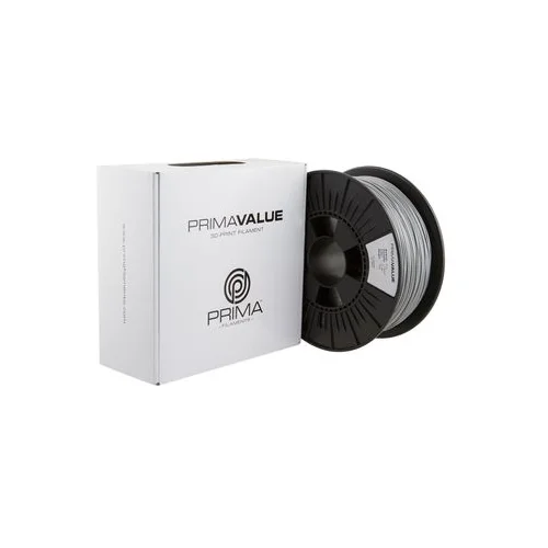  PrimaValue PLA 1,75 mm 1 kg Silver