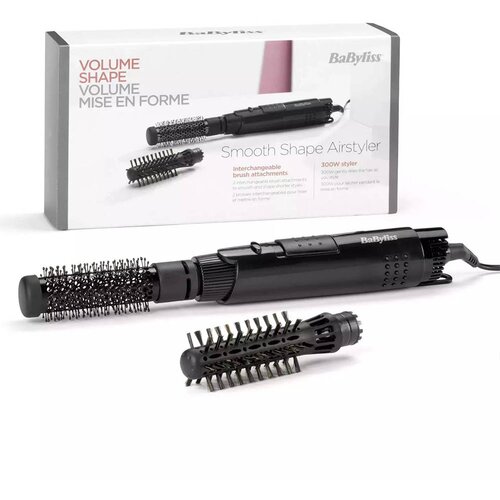 Babyliss rotirajuća četka AS86E Cijene