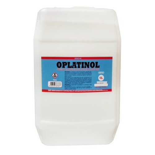 Beohemik Oplatinol, 10l Slike