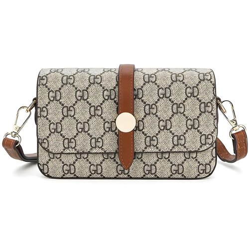 Baellerry Torba UR-36043 - Smeđa Cene