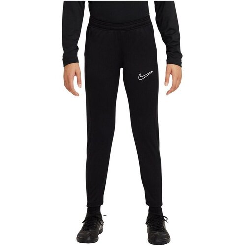 Nike Dry Fit Academy 23 Crna Slike