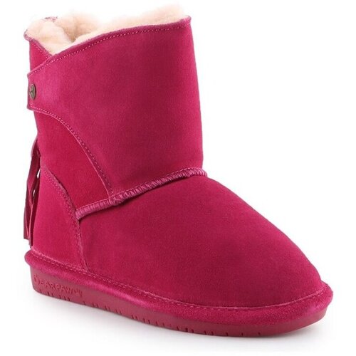 Bearpaw &amp;Scaron;kornji za sneg Mia Toddler pisana Slike