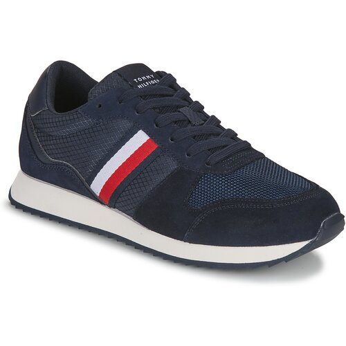 Tommy Hilfiger Nizke superge RUNNER EVO MIX Slike