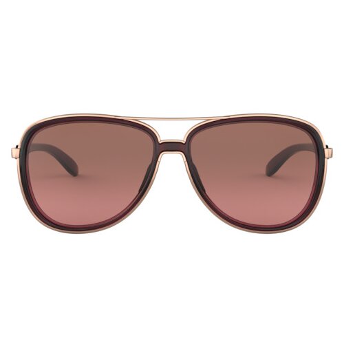 Oakley Split Time OO4129-02 ONE SIZE (58) Rdeča/Rjava Cene