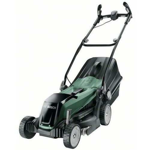 Bosch EasyRotak 36-550 - solo alat - bez akumulatora i punjača Slike