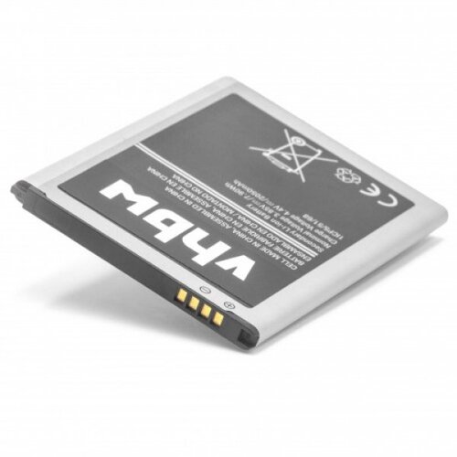VHBW Baterija za Samsung Galaxy J1 (2016) / SM-J120, 2050 mAh Slike