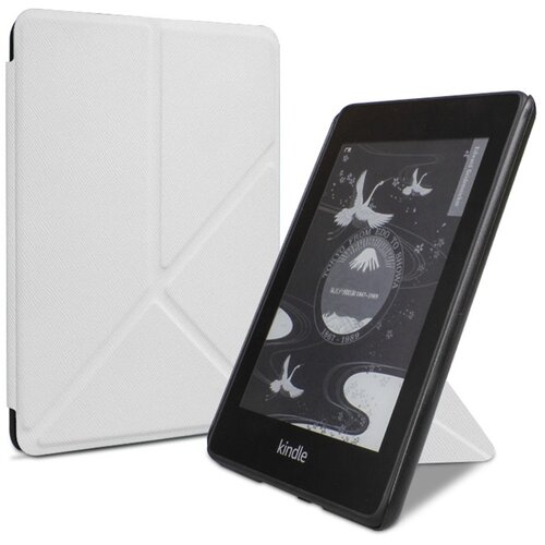 INF Združljivo ohi&scaron;je za Kindle 2024 - 6" zložljiv PU usnjen ovitek, (5000274753) Cene