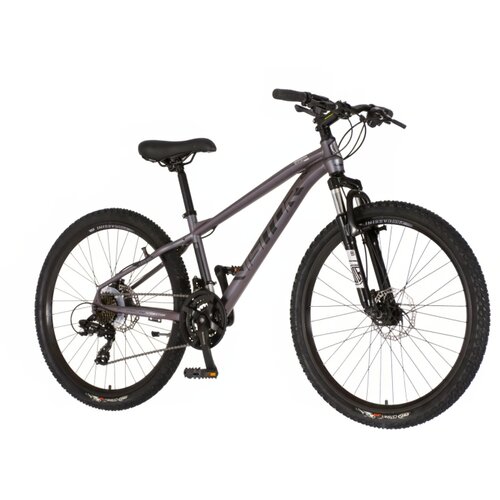 Visitor Bicikl mtb cascade 26" amortizer 14" disk dupli 21 brzina 142-165cm (s) kameleon Cene