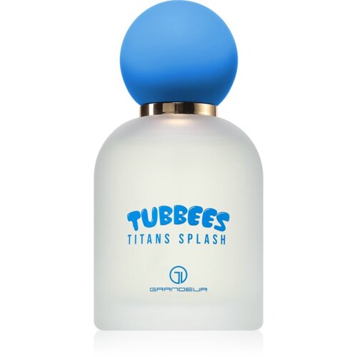 Grandeur Tubbees Titans Splash parfemska voda uniseks 50 ml Cijene