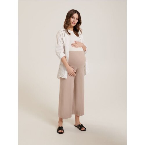 Sinsay - Culotte hlače MAMA Cijene
