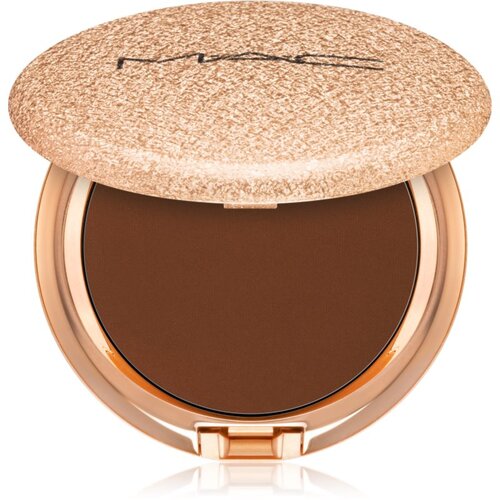 MAC Cosmetics Skinfinish Sunstruck Matte Bronzer bronz puder z mat učinkom odtenek Matte Deep Golden 8 g Cene