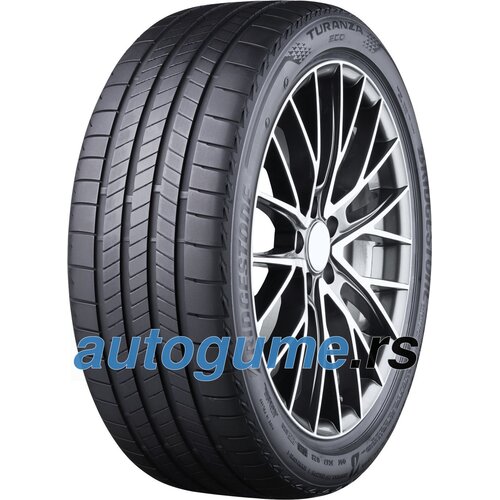 Bridgestone Turanza Eco ( 235/45 R20 100H XL (+), Enliten / EV ) Slike