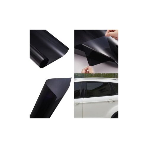Folija ZA STAKLO AUTOSYSTEM 2PLY 50X300cm D.BLACK 15% PROVIDNOST Cijene