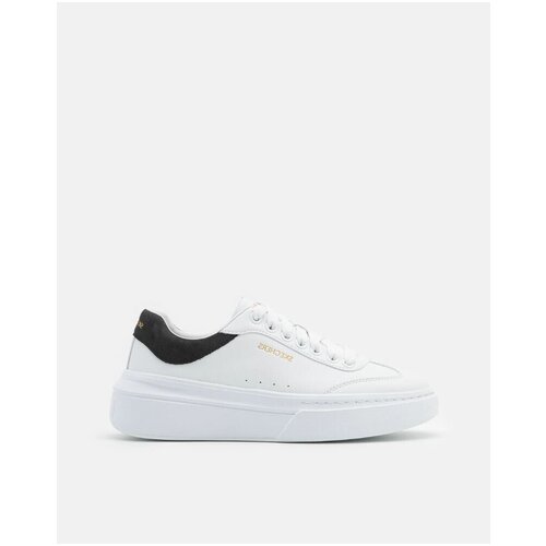 Skechers 185060 CORDOVA CLASSIC Bijela Slike
