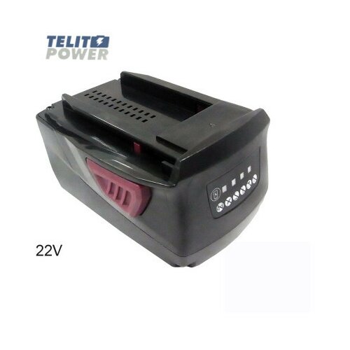  telitpower 22V hilti sfh 22-A li-ion 4000 mah ( 3166 ) Cene