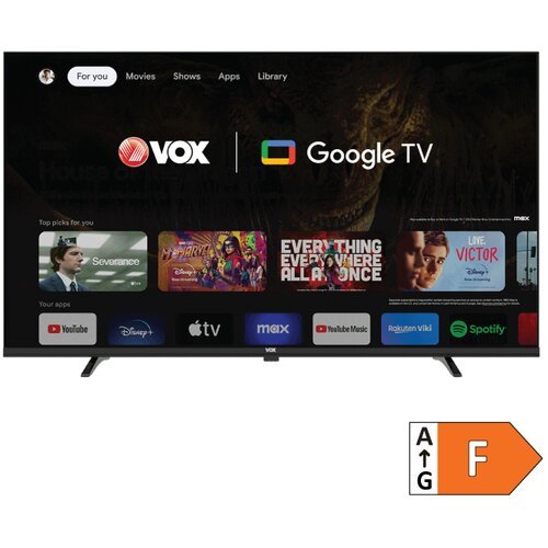 Vox VOX smart TV 40" Cene