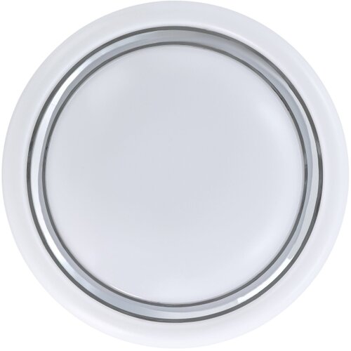 Eglo capasso plafonjera/1, led, 18w, prom 340, bijela Slike