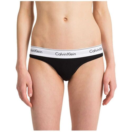 Calvin Klein ženske tanga gaćice - CK0000F3786E-001 Cene