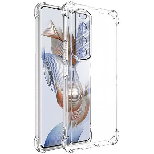  Maska za Honor 90 Transparent Ice Cube Cene