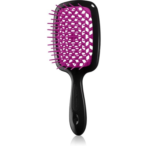 Janeke Superbrush Small majhna ravna krtača za lase 17,5 x 7 x 3 cm Cene