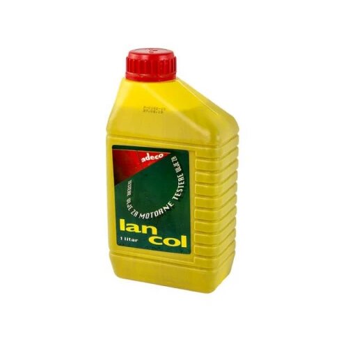 Ulje Lancol 1L Cene