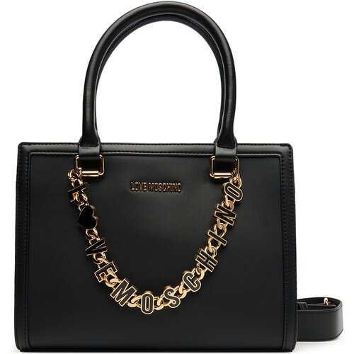 Love Moschino CAPRA JC4077PP1N Crna Cijene