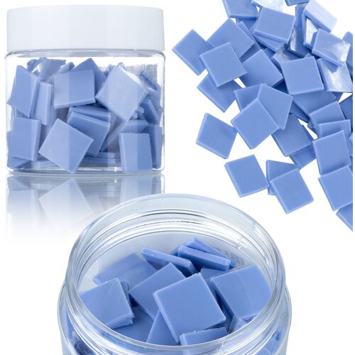 Rosfix SET TERMOPREVODNIH BLAZINIC TE-P1 &ndash; 100 KOSOV, 12X12X1.5 MM, 10 W/MK, -40 &deg;C DO 200 &deg;C | ZA CPU/GPU, (5000089376) Cene