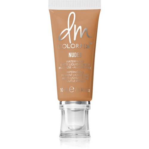 Danessa Myricks Beauty Colorfix Nudes večnamensko ličilo za oči, ustnice in obraz odtenek 5 10 ml Cene
