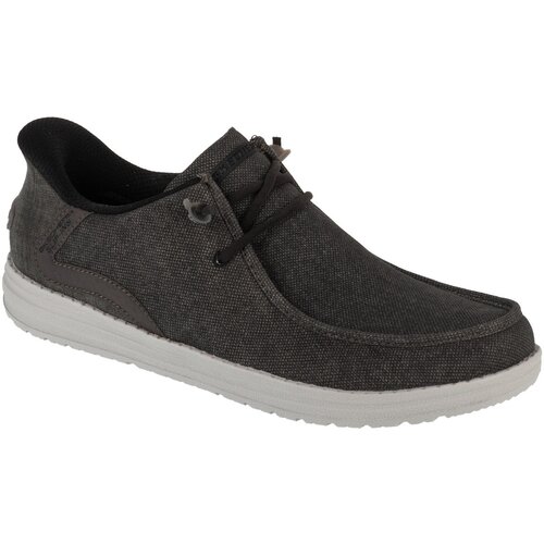 Skechers Slip-Ins: Melson - Coronado Siva Slike