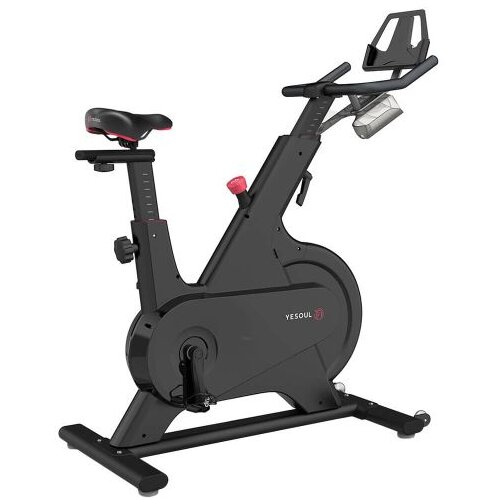 Xiaomi Yesoul M1 Smart Spinning crni sobni bicikl Cene