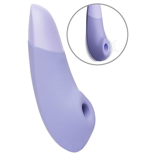 Womanizer Enhance - zračni stimulator klitorisa (ljubičasti) Cijene