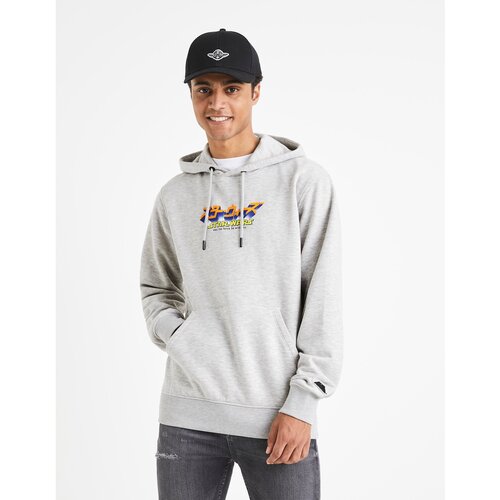 Celio Sweatshirt Star Wars Hoodie - Men Slike