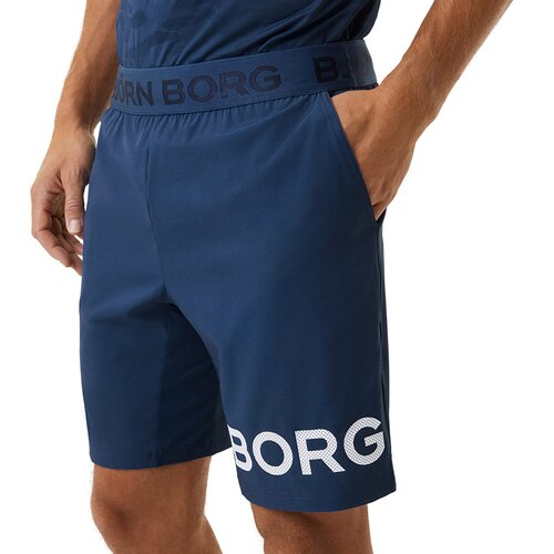 Bjorn Borg Borg trening kratke hlače Slike