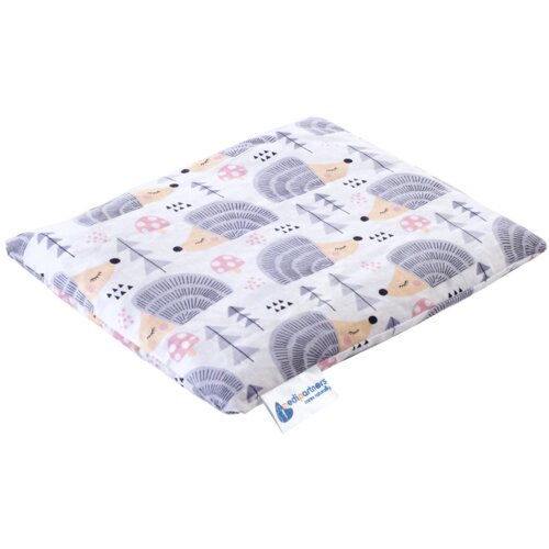 Medi Partners Thermofor with cherry seeds - Grey hedgehogs Cijene